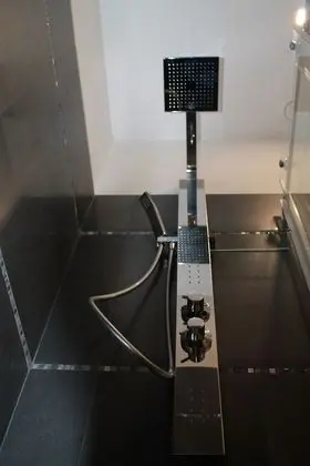 Deluxe Tek Kişilik Oda, 1 Tek Kişilik Yatak