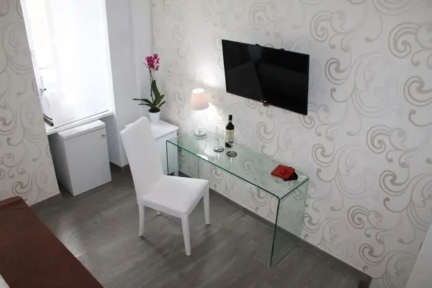 Standard Tek Büyük Yataklı Oda, 1 Yatak Odası