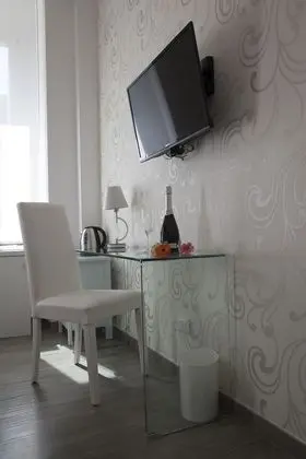 Standard Tek Büyük Yataklı Oda, 1 Yatak Odası