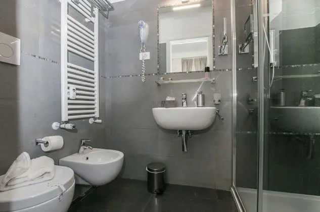 Standard Tek Büyük Yataklı Oda, 1 Yatak Odası