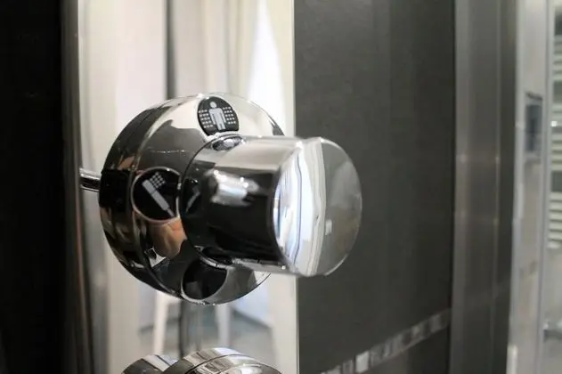 Standard Tek Büyük Yataklı Oda, 1 Yatak Odası