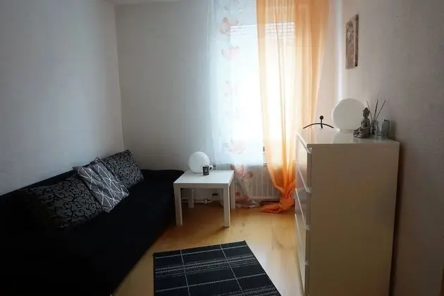 Family Ev, 4 Yatak Odası
