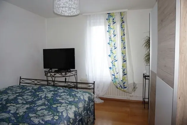 Family Ev, 4 Yatak Odası
