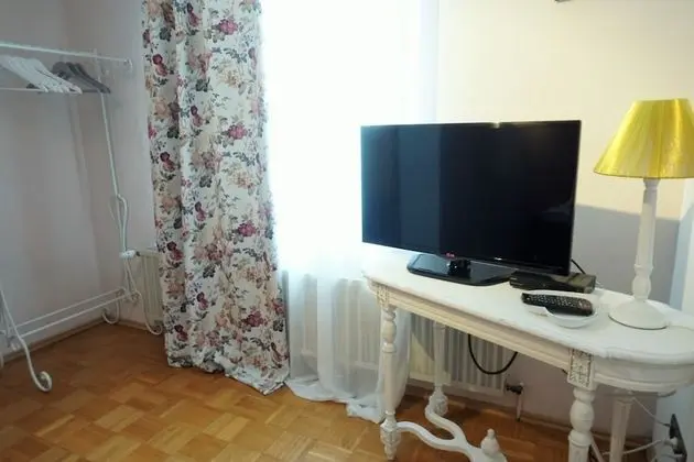 Family Ev, 4 Yatak Odası