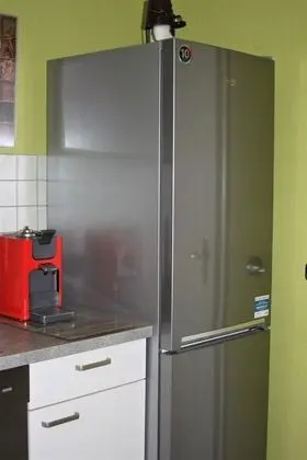 Family Ev, 4 Yatak Odası