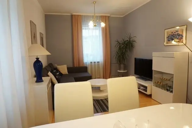 Family Ev, 4 Yatak Odası