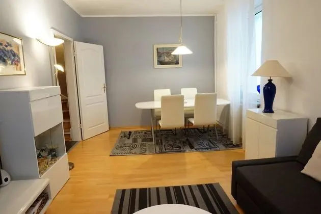 Family Ev, 4 Yatak Odası