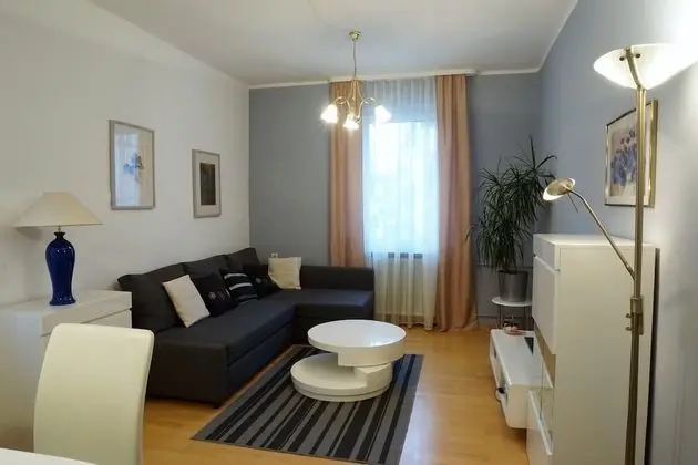 Family Ev, 4 Yatak Odası