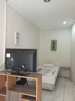 Tek Kişilik Oda