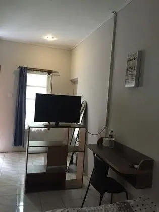 Tek Kişilik Oda