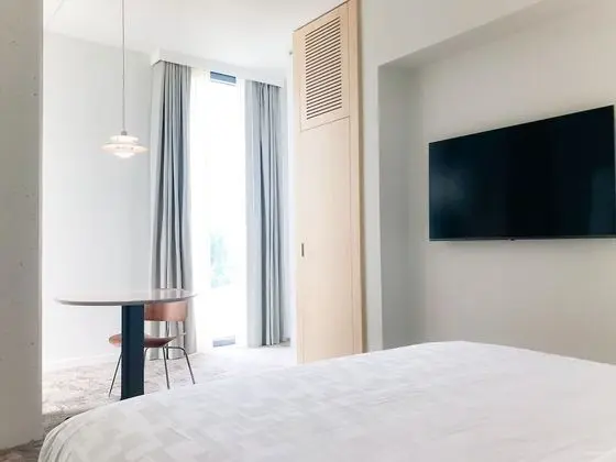 Süit, Şehir Manzaralı