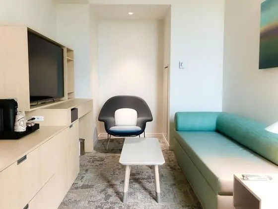Süit, Şehir Manzaralı