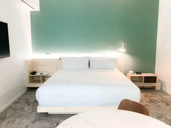 Süit, Şehir Manzaralı