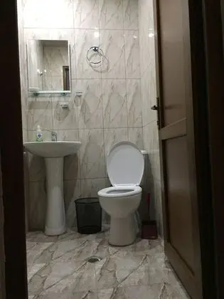 Economy İki Ayrı Yataklı Oda