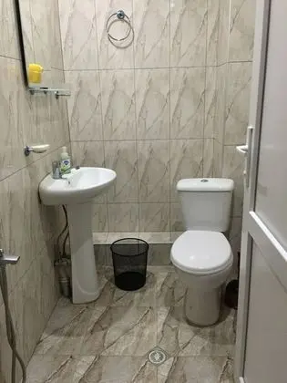 Economy İki Ayrı Yataklı Oda