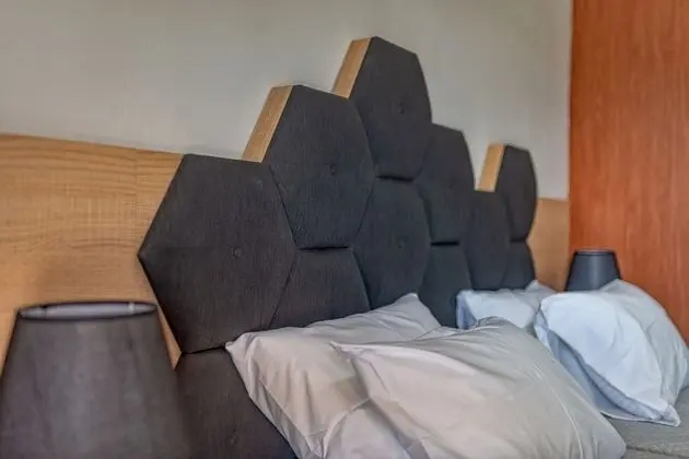 Family Villa, Havuz Manzaralı