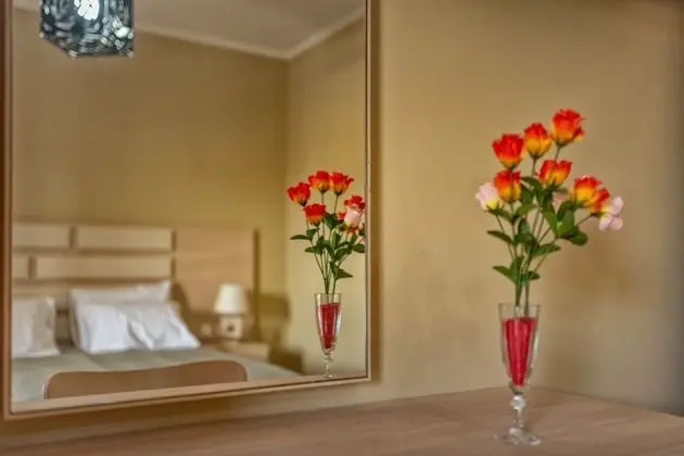 Family Villa, Havuz Manzaralı