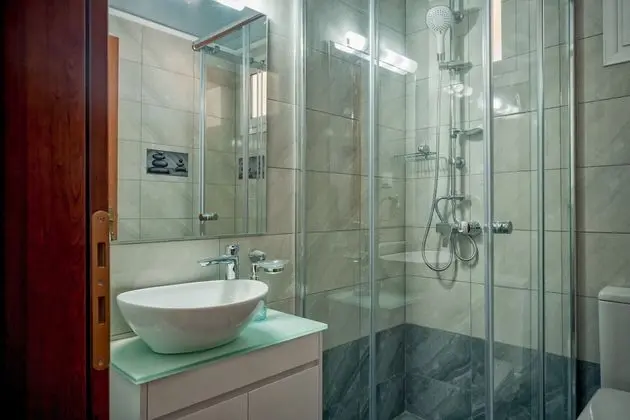 Family Villa, Havuz Manzaralı