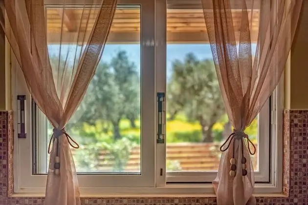 Family Villa, Havuz Manzaralı