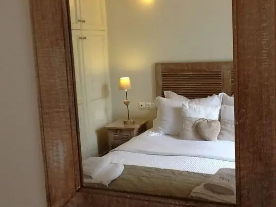 Çatı Katı (Loft), Şömine