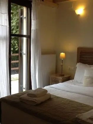 Çatı Katı (Loft), Şömine