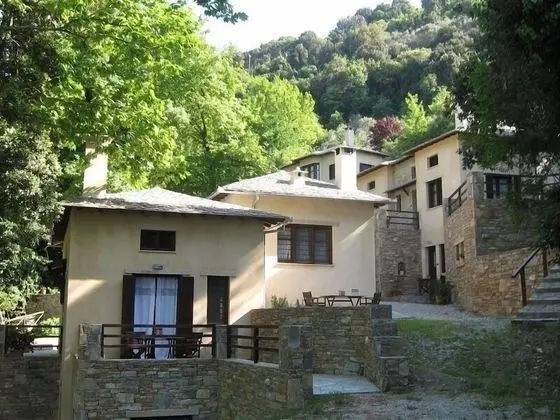 Çatı Katı (Loft), Şömine