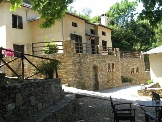 Çatı Katı (Loft), Şömine