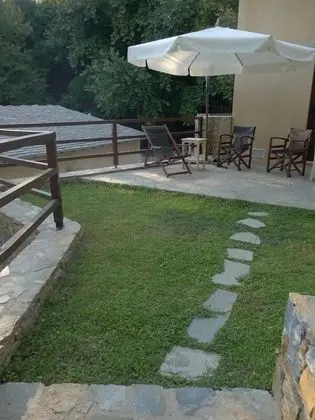 Çatı Katı (Loft), Şömine