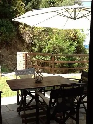 Çatı Katı (Loft), Şömine