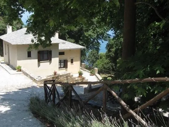 Çatı Katı (Loft), Şömine