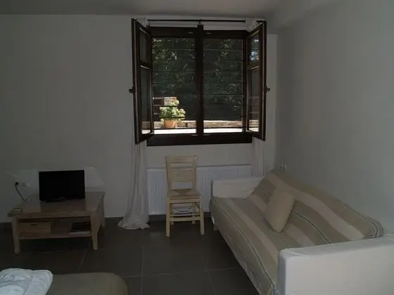 Stüdyo, 2 Tek Kişilik Yatak