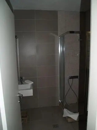 Stüdyo, 2 Tek Kişilik Yatak