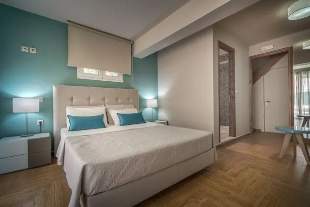 Villa, 4 Yatak Odası, Kişiye Özel Havuzlu