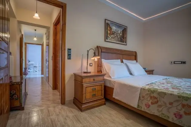 Villa, 4 Yatak Odası, Kişiye Özel Havuzlu