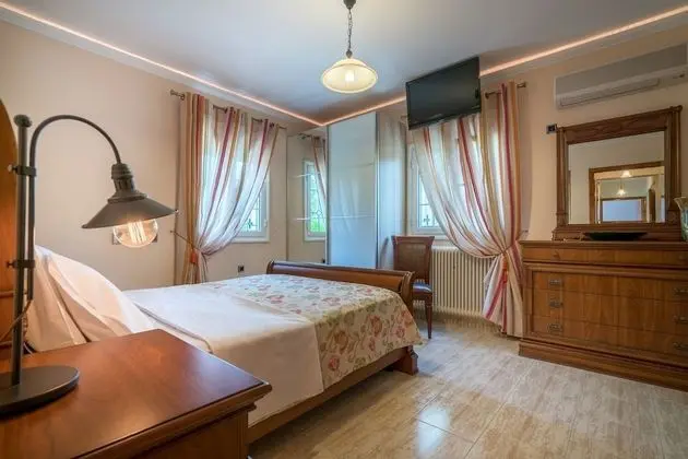 Villa, 4 Yatak Odası, Kişiye Özel Havuzlu