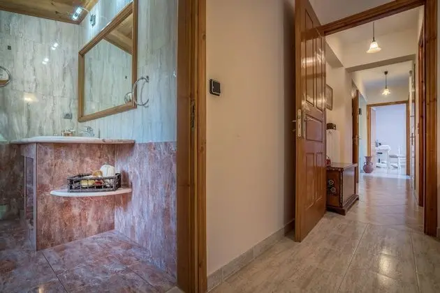 Villa, 4 Yatak Odası, Kişiye Özel Havuzlu