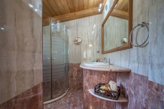 Villa, 4 Yatak Odası, Kişiye Özel Havuzlu