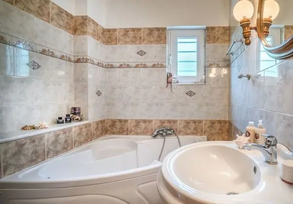 Villa, 4 Yatak Odası, Kişiye Özel Havuzlu