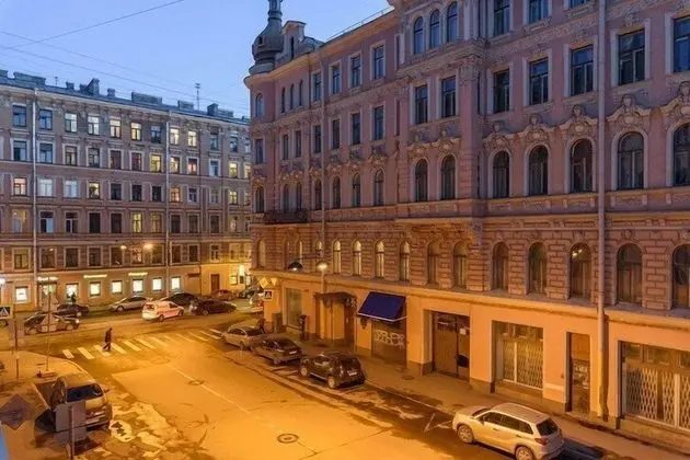 Luxury Stüdyo Süit