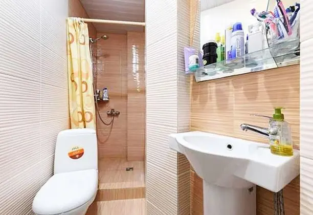 Luxury Stüdyo Süit