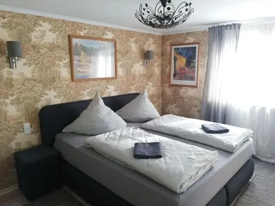 Comfort Apart Daire (Eleonora)