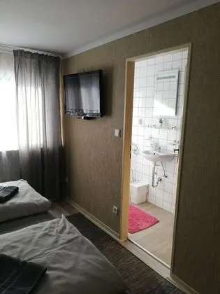 Comfort Apart Daire (Eleonora)