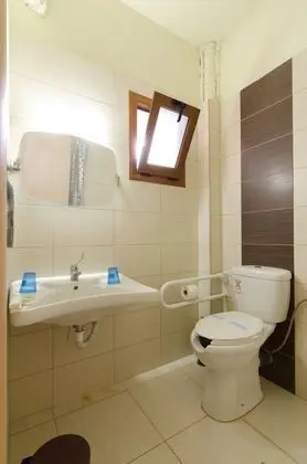 Economy Tek Büyük Yataklı Oda, Engellilere Uygun