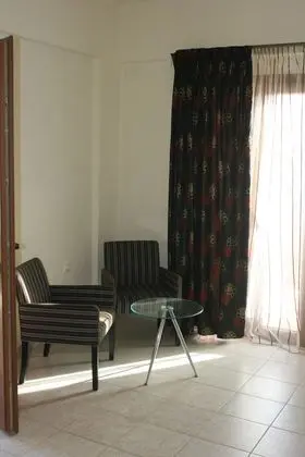 Superior Dört Kişilik Oda, 1 Yatak Odası, Deniz Manzaralı