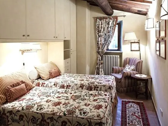 Villa, 4 Yatak Odası