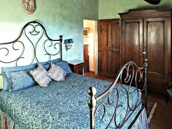 Villa, 4 Yatak Odası