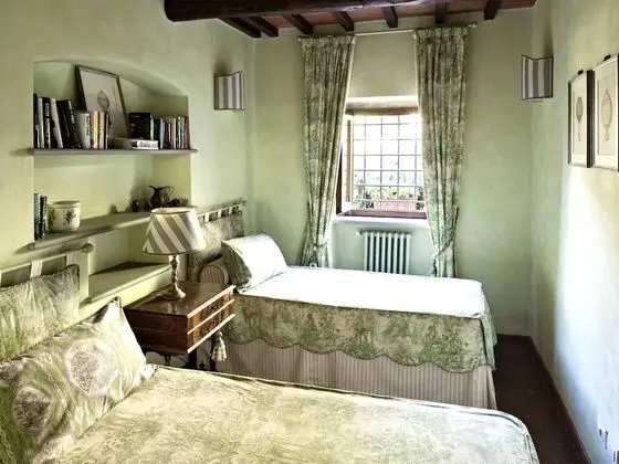 Villa, 4 Yatak Odası