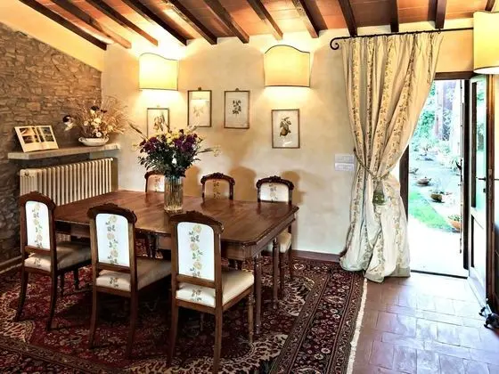 Villa, 4 Yatak Odası