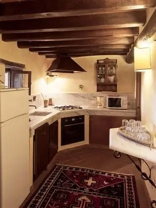 Villa, 4 Yatak Odası