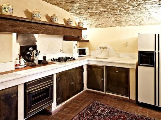 Villa, 4 Yatak Odası